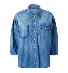 BLOUSE CHOBE