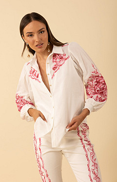 BLOUSE JIANNA