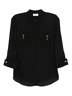 BLOUSE CA12256