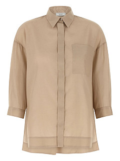 BLOUSE A06129
