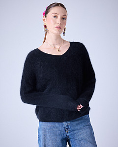 TRUI SOELI BLACK
