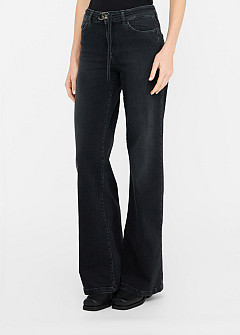JEANS GOOD FLARE UF5100