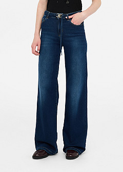 JEANS GOOD FLARE UF5100