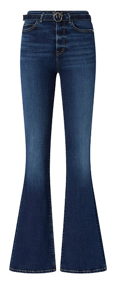 JEANS FLORA FLARE