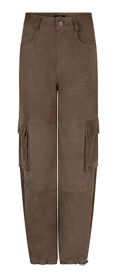 BROEK PHOEBY