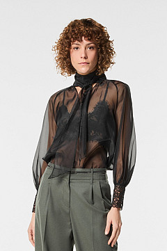 BLOUSE FIJI