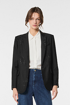 BLAZER BLESS