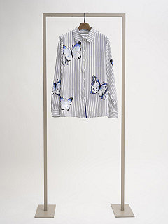 BLOUSE 6073