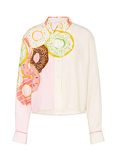 BLOUSE 6076