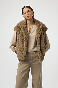 GILET 254906