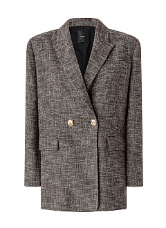BLAZER GNOCCHETTO JACKET