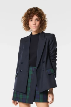 BLAZER BARRIO