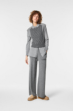 BROEK YOGA