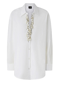 BLOUSE CAPIRAI