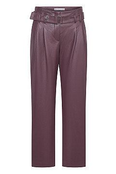 BROEK NICOLE VEGAN