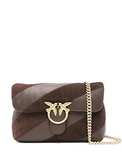 TAS LOVE PUFF CLASSIC BRUIN