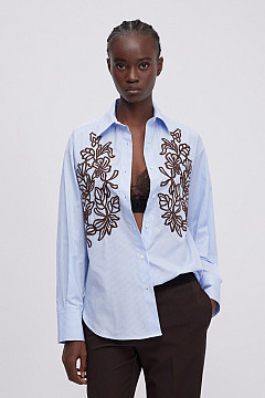 BLOUSE 57TK027-ES0