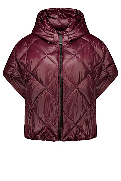 STEVIE BODYWARMER