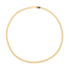 JANE NECKLACE 45 CM
