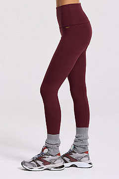 CLASSIC LEGGING HIGH WAIST
