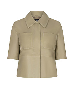 BLOUSE TREABHAR