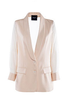 BLAZER BISOUX