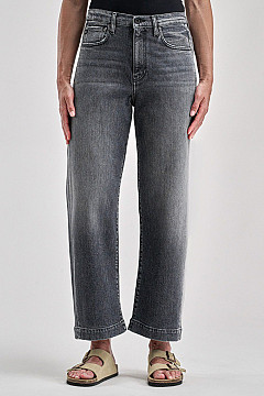 JEANS HATTIE BARREL