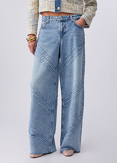 JEANS UA6195