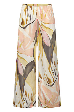 JEANS LIZETT ABSTRACT