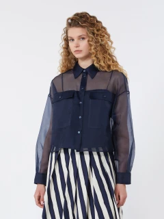 BLOUSE COLOMBA