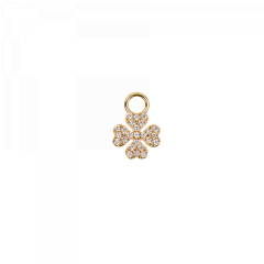 MARGIT CHARM WHITE