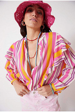 BLOUSE PAULINA