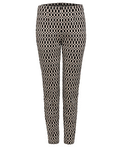 PENNY GRAPHICAL JACQUARD