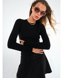TRUI SARAH NOIR