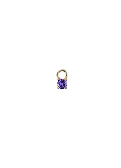 BIRTHSTONE DECEMBER