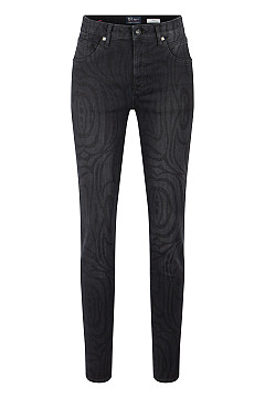 JEANS AMAL GRAPHICAL
