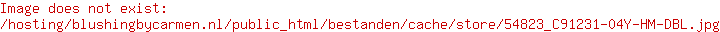 SKINNY PUSHER C91231 DBL
