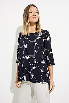TOP BLAUW 231129