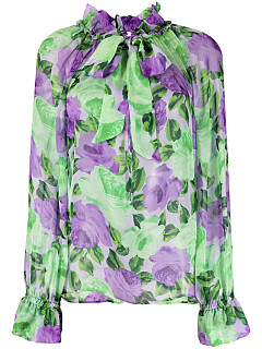 BLOUSE D312408