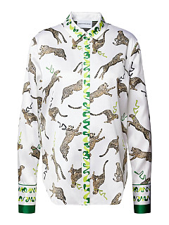 BLOUSE 6169