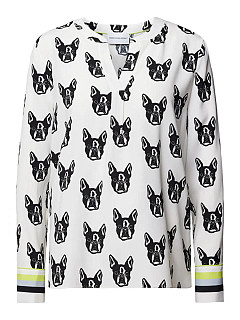 BLOUSE 6060