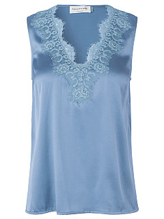 TOP V-HALS 1892