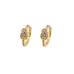 HOOPS KNOT SMALL