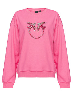 SWEATER NELLY MAGLIA