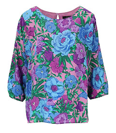 BLOUSE VORRAA