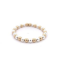 BASIC TWO TONE 6 MM