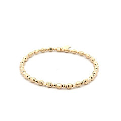 BASIC MIX BUS 3 MM GOLD