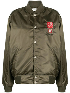 BOMBER D431556R