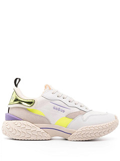 SNEAKER TYRE LOW