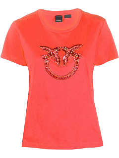 T-SHIRT QUENTIN LOGO